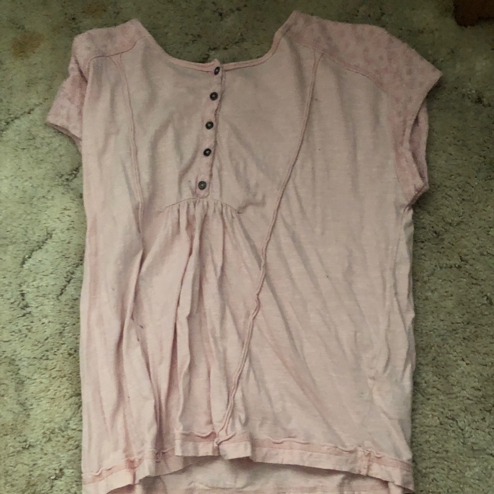 Women’s Knox rose (target brand)
